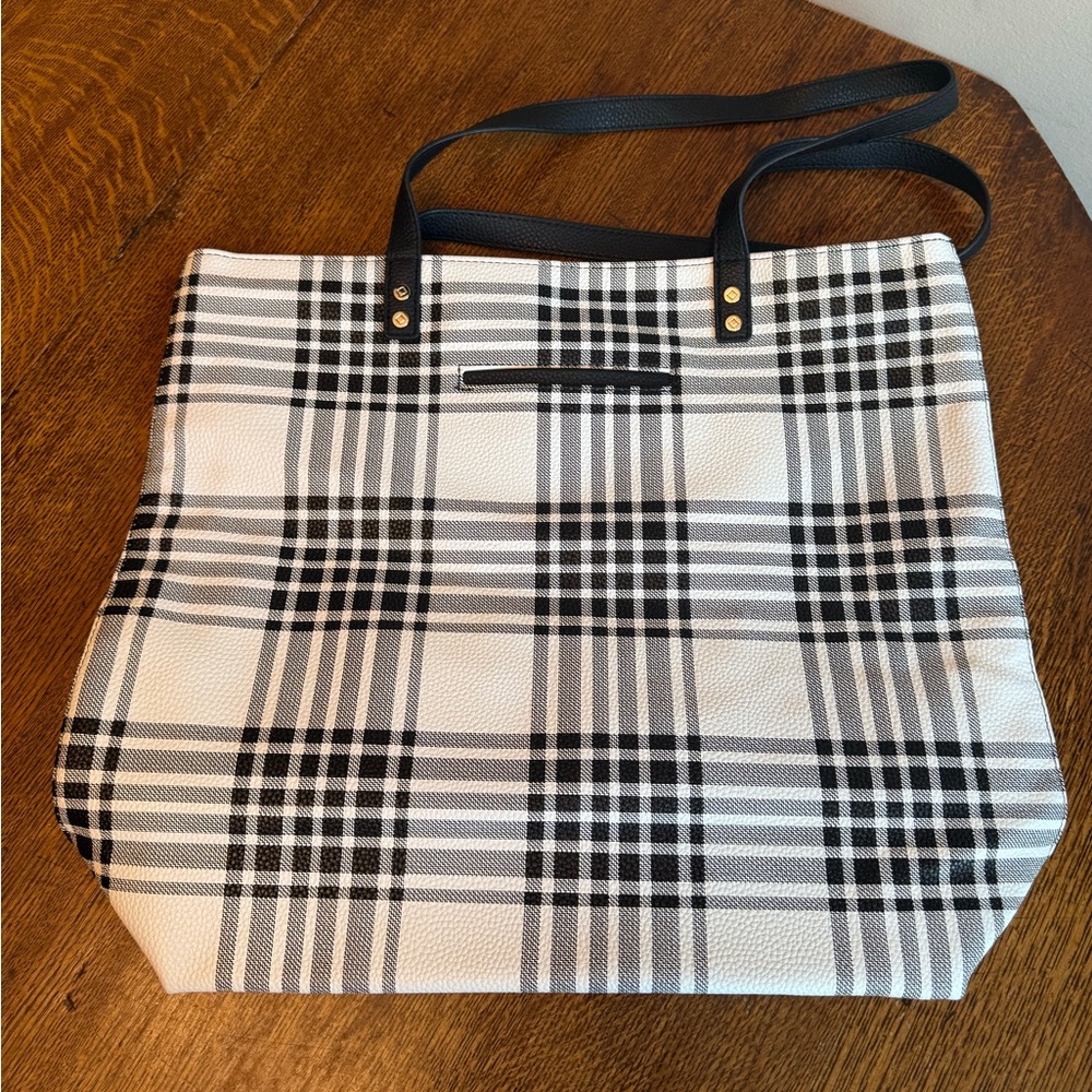 Thirty-One Around Town Tote Bag